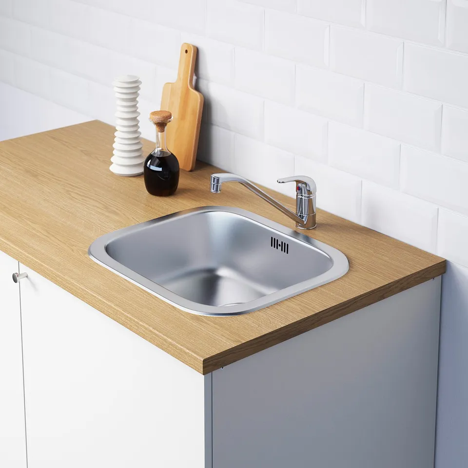 part: KNOXHULT base cabinet with doors