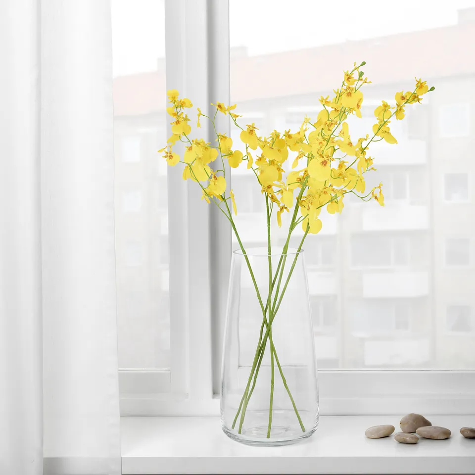 part: SMYCKA artificial flower