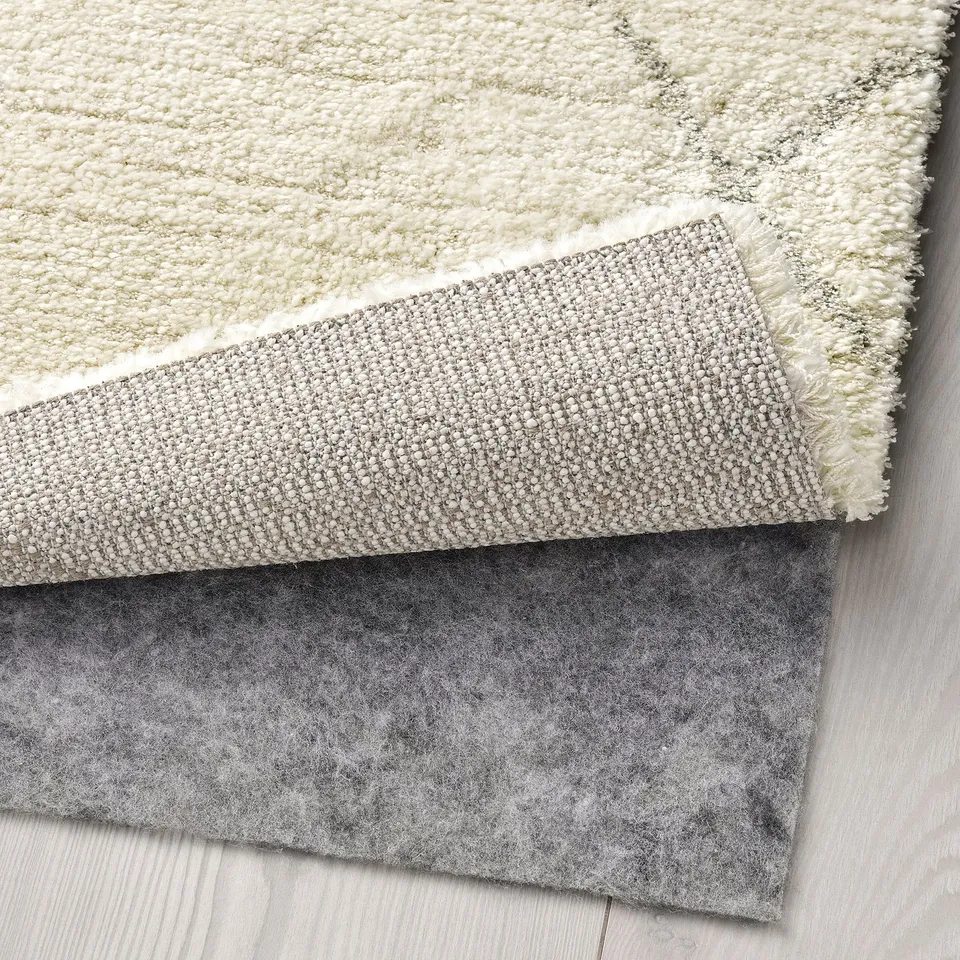 part: TVERSTED rug, low pile