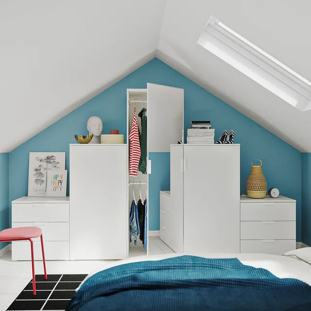 PLATSA in a real room