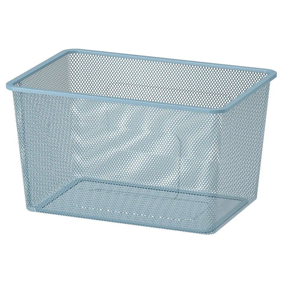 part: TROFAST mesh storage box