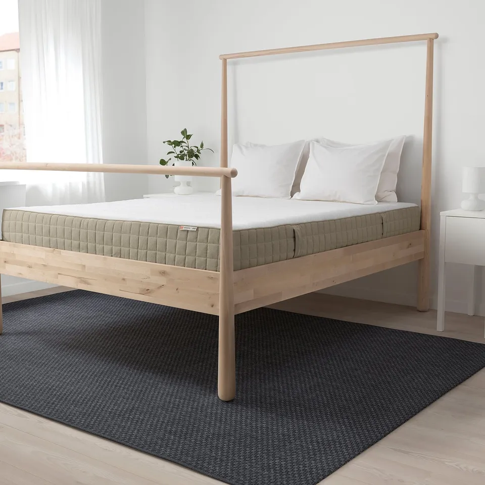 part: MAUSUND natural latex mattress