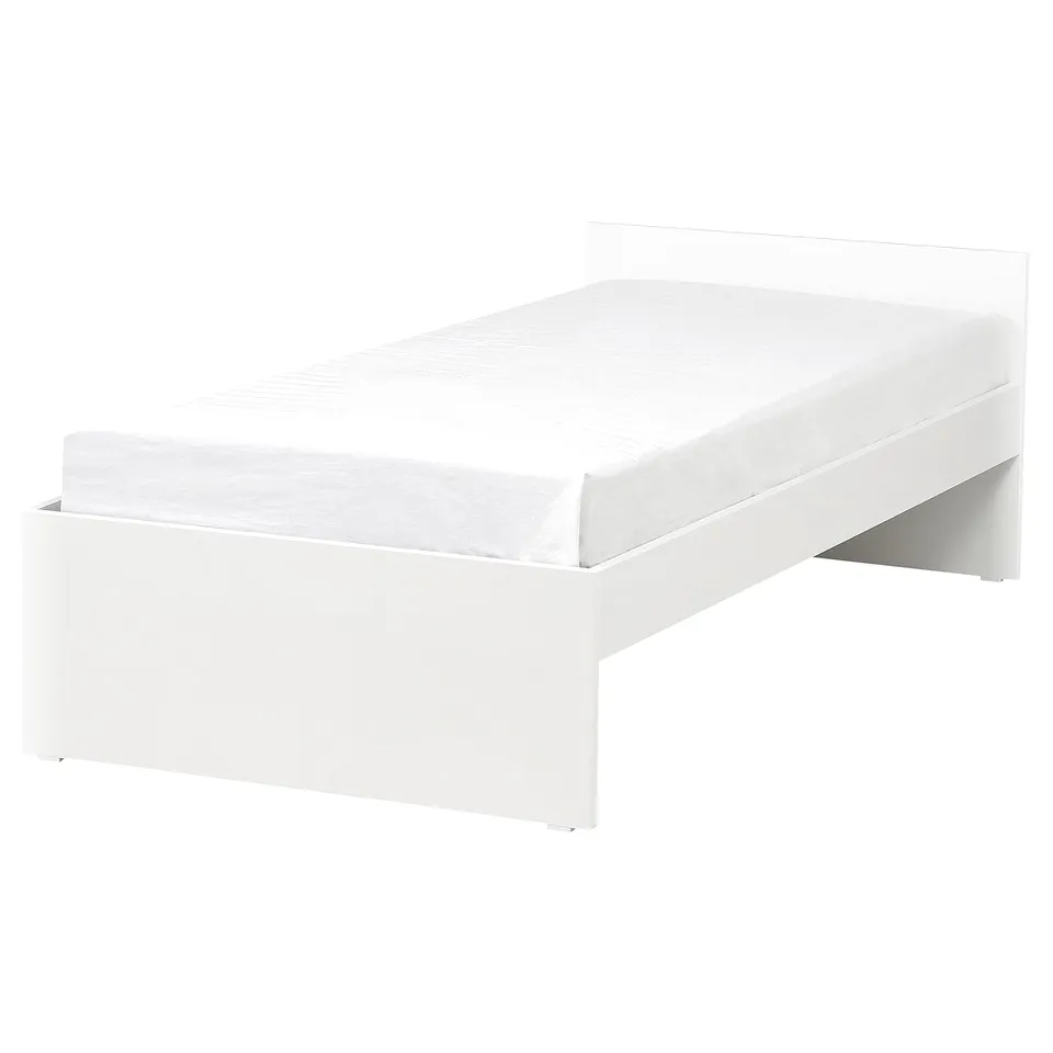 part: VIHALS bed frame