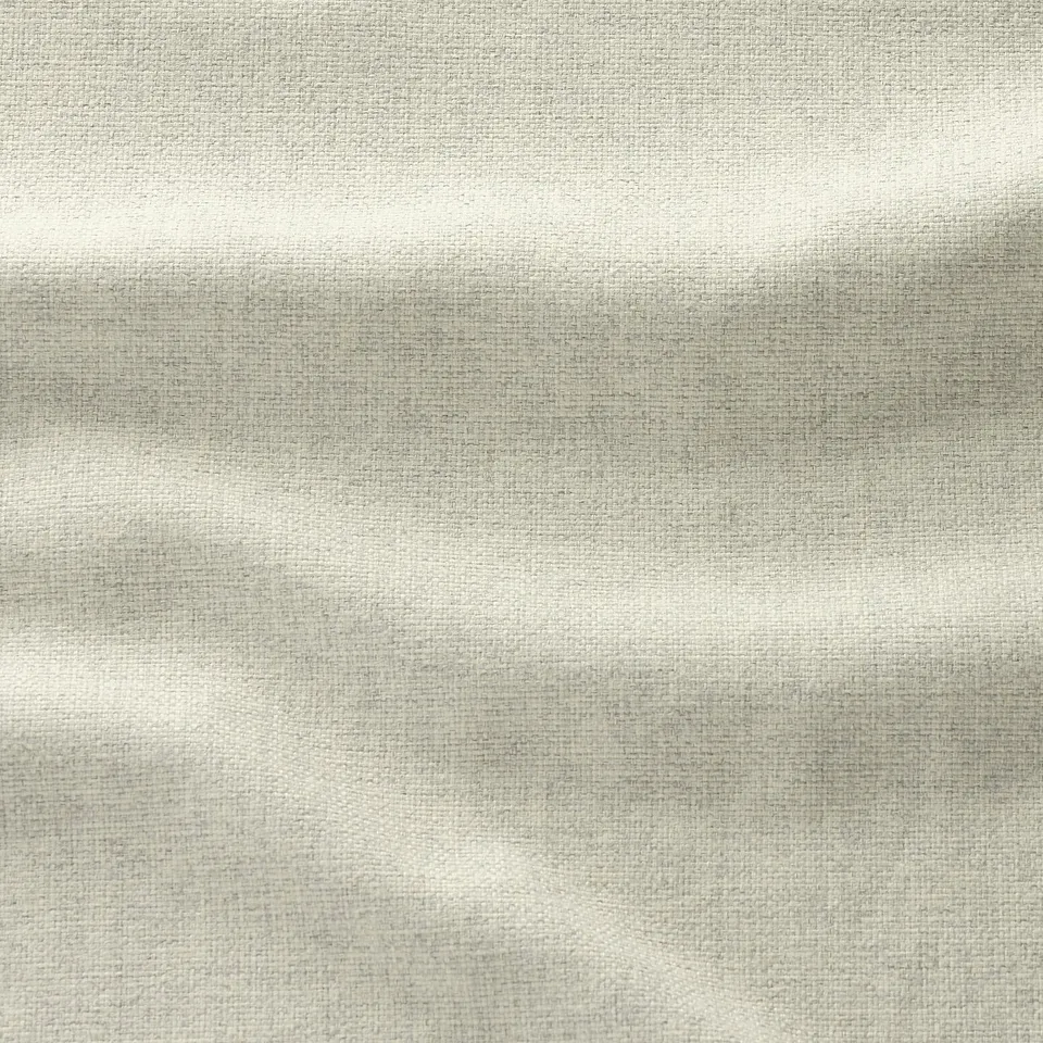 SÖDERHAMN Cover for armrest, Gunnared beige