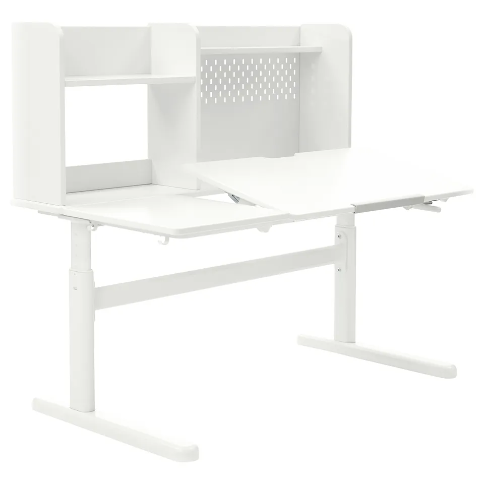 part: BERGLÄRKA desk