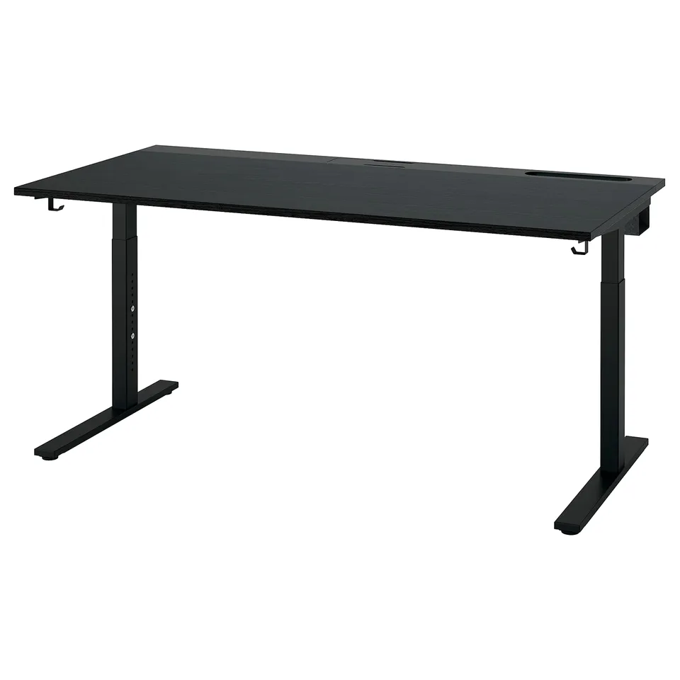 part: MITTZON desk