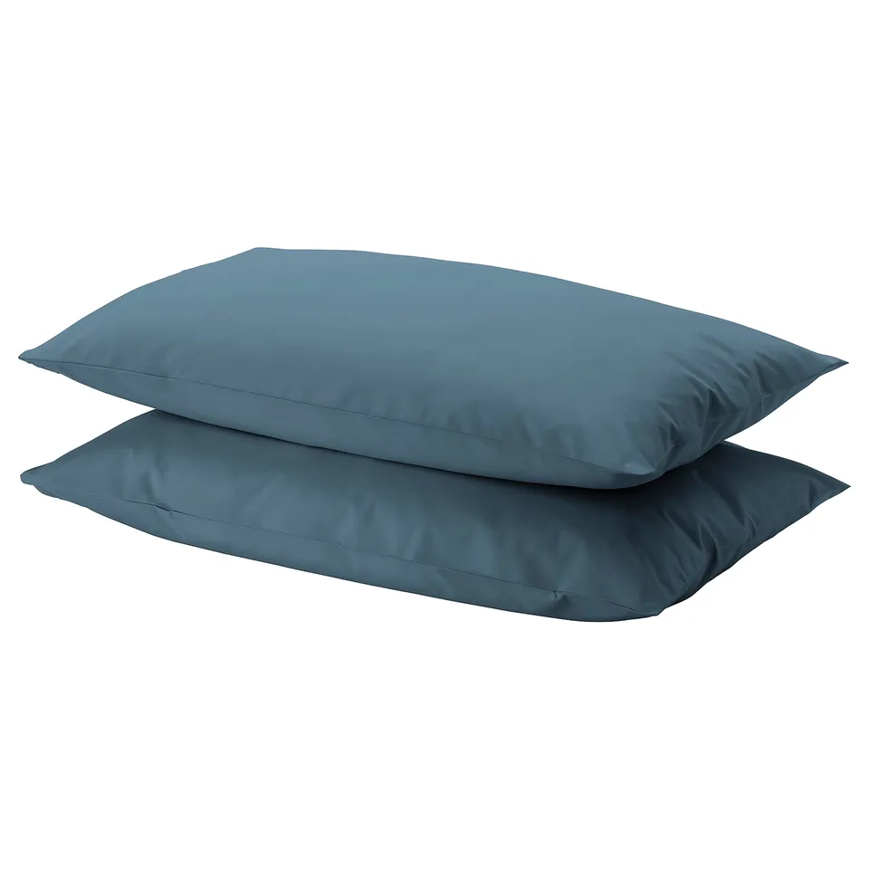 part: DVALA pillowcase