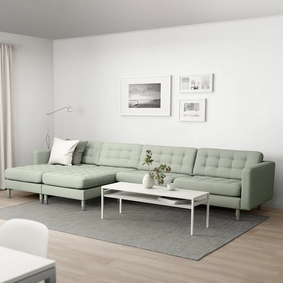 LANDSKRONA in a room