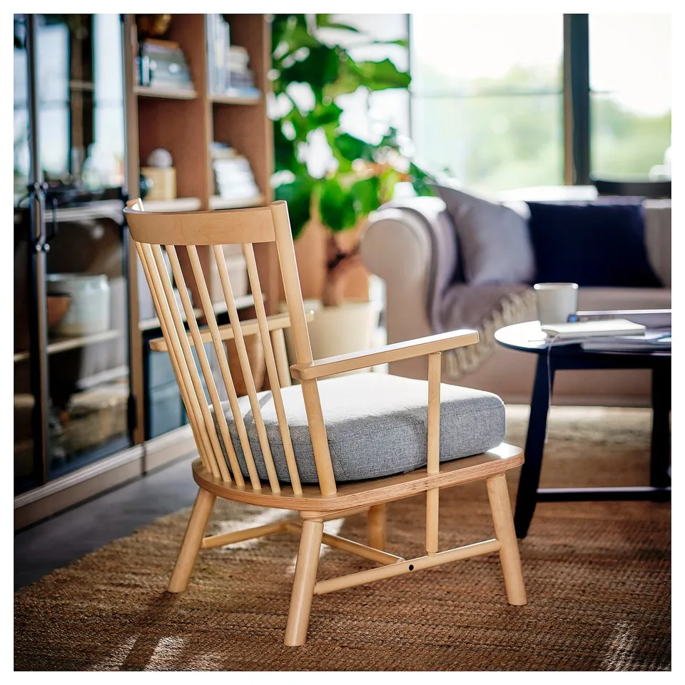 part: PERSBOL armchair