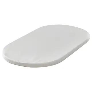 ÄLSKVÄRD mattress for bassinet, 40x73x2.5 cm