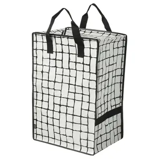 GÖRSNYGG bag, 40x30x60 cm/72 l