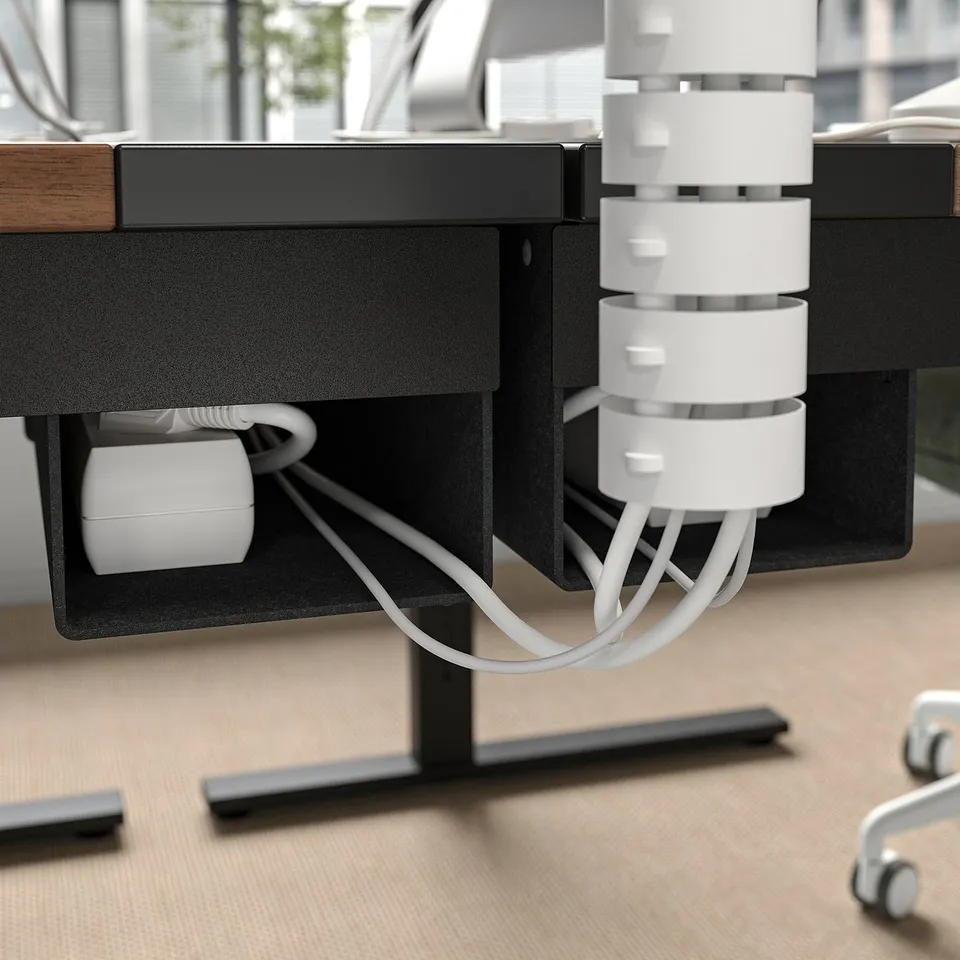 part: MITTZON desk