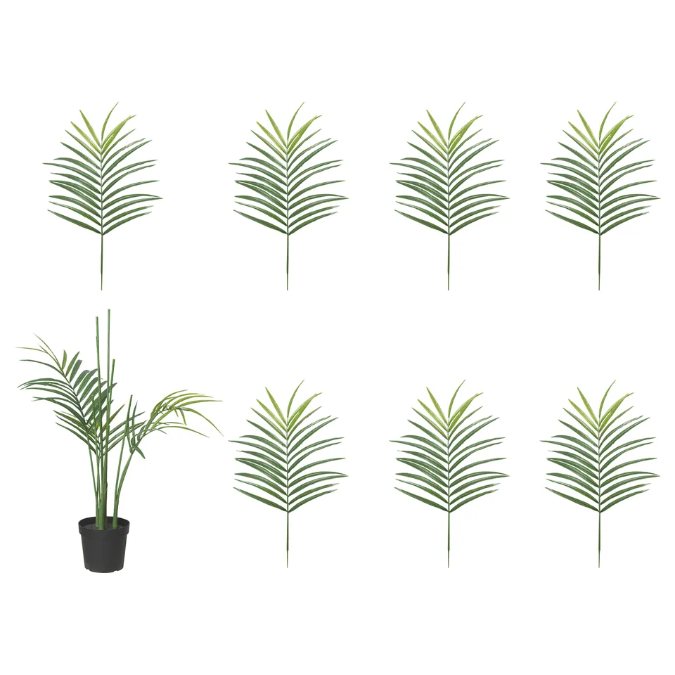 part: FEJKA artificial potted plant