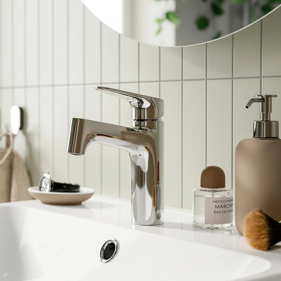 part: MAJSJÖN bathroom mixer tap top lever