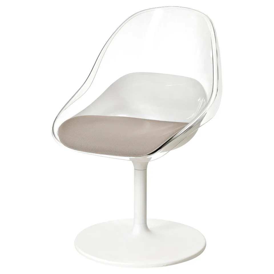 part: BALTSAR swivel chair
