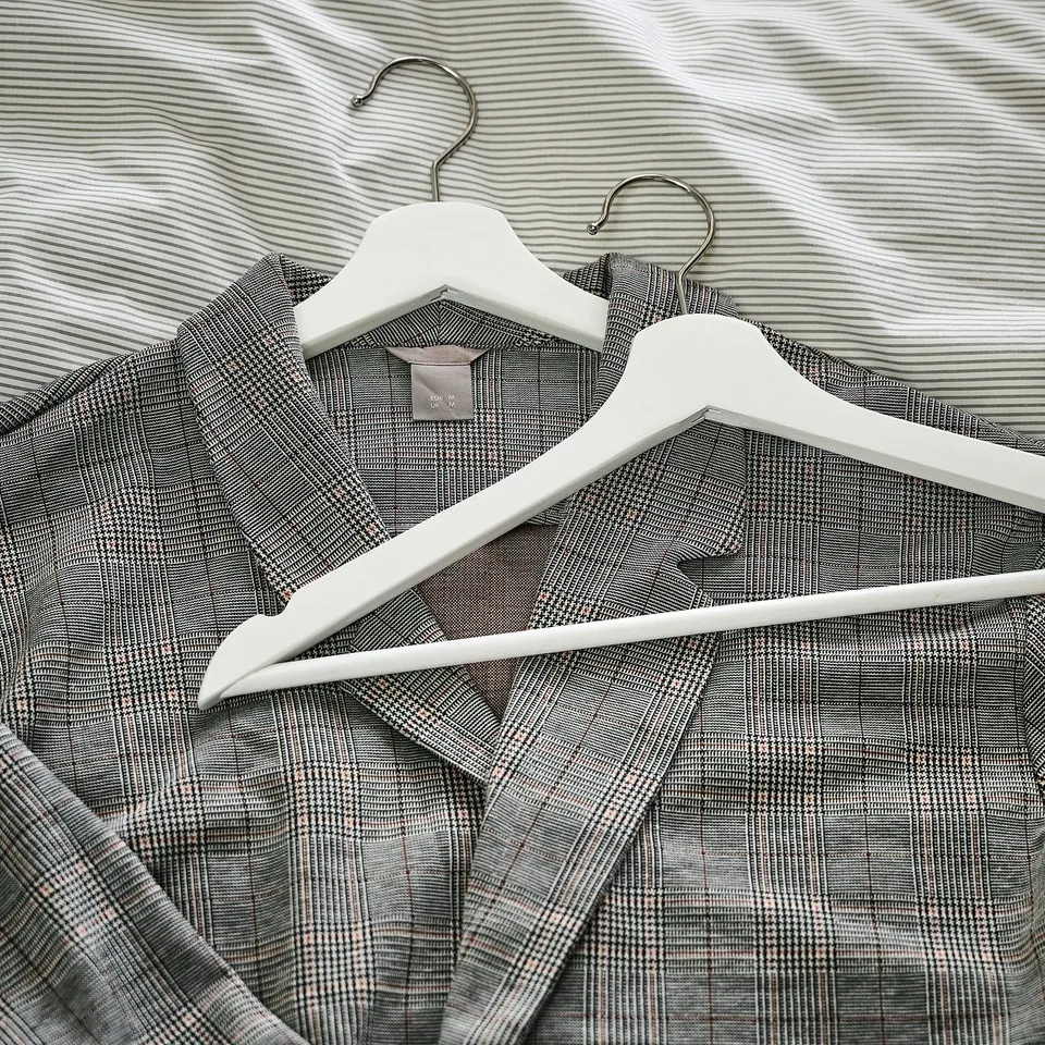 part: BUMERANG hanger