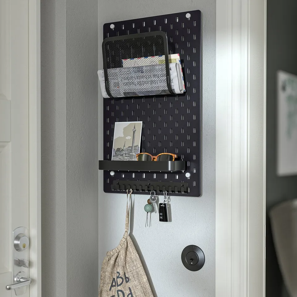 part: SKÅDIS pegboard