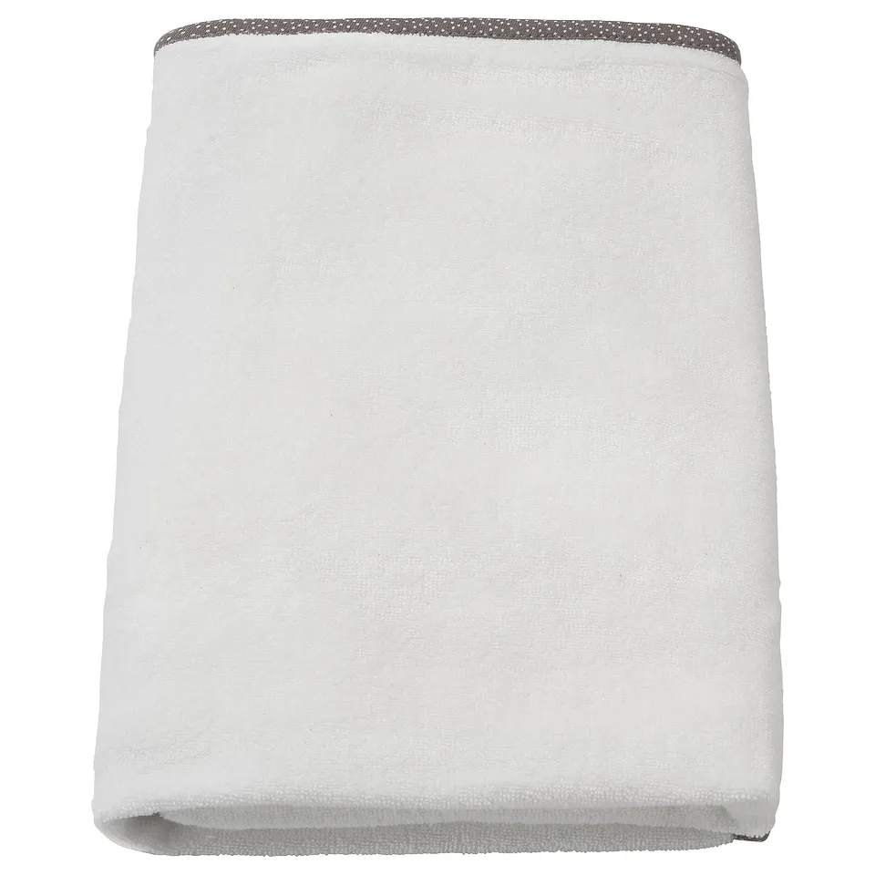 part: VÄDRA cover for babycare mat