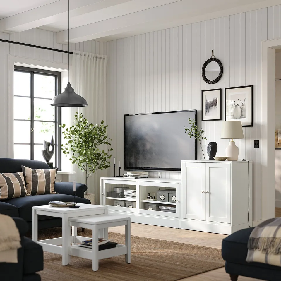 HAVSTA in a room