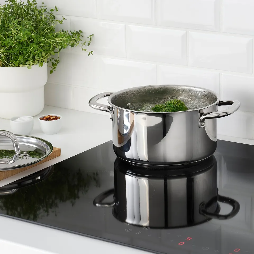 part: IKEA 365+ pot with lid