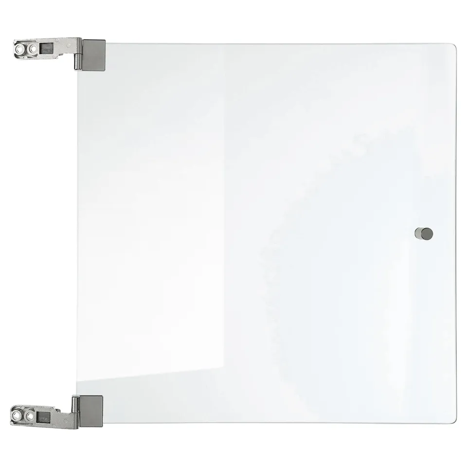 part: EKET glass door