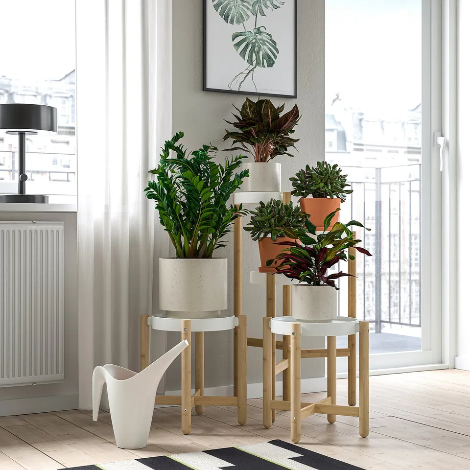 part: SATSUMAS plant stand
