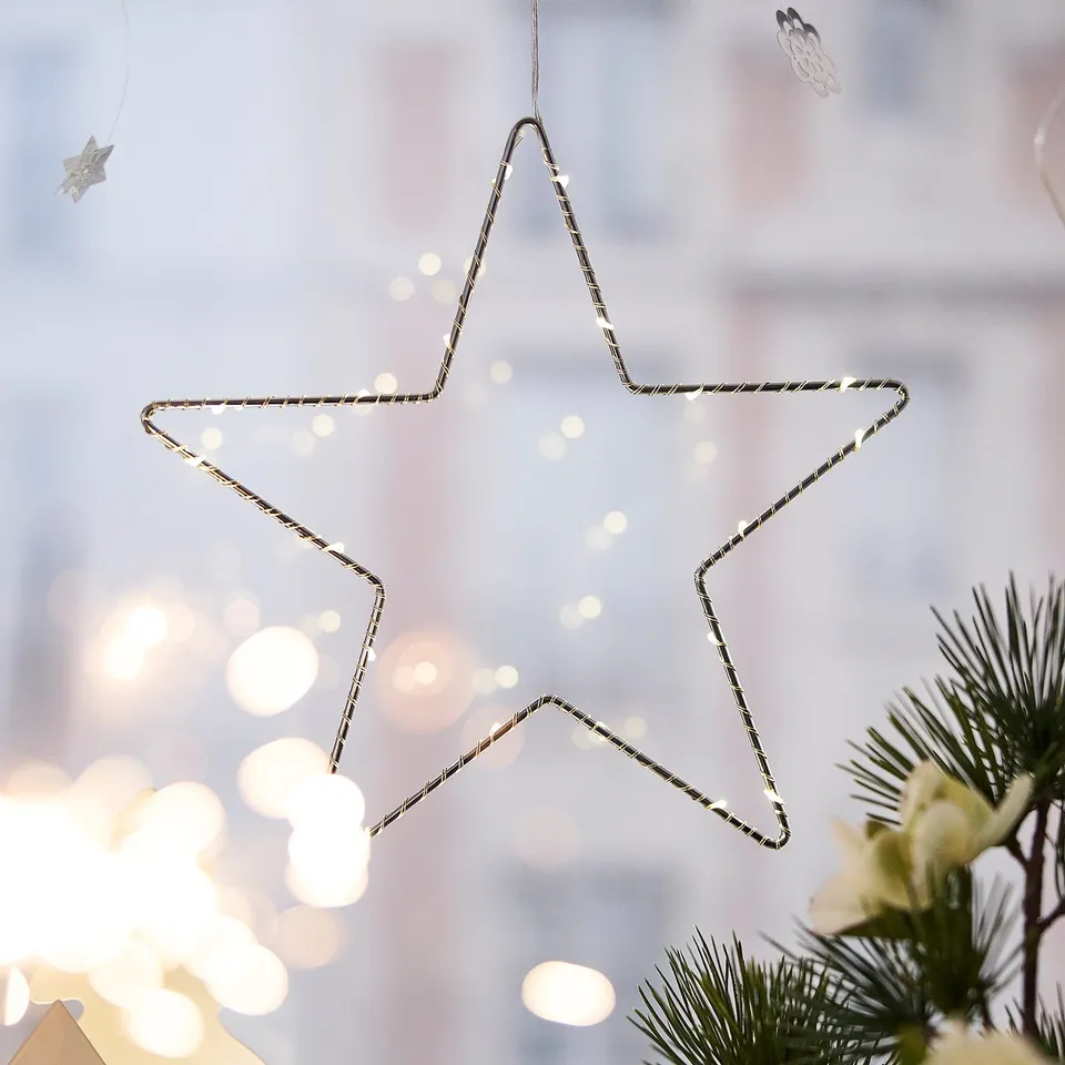 part: STRÅLA LED decoration lighting