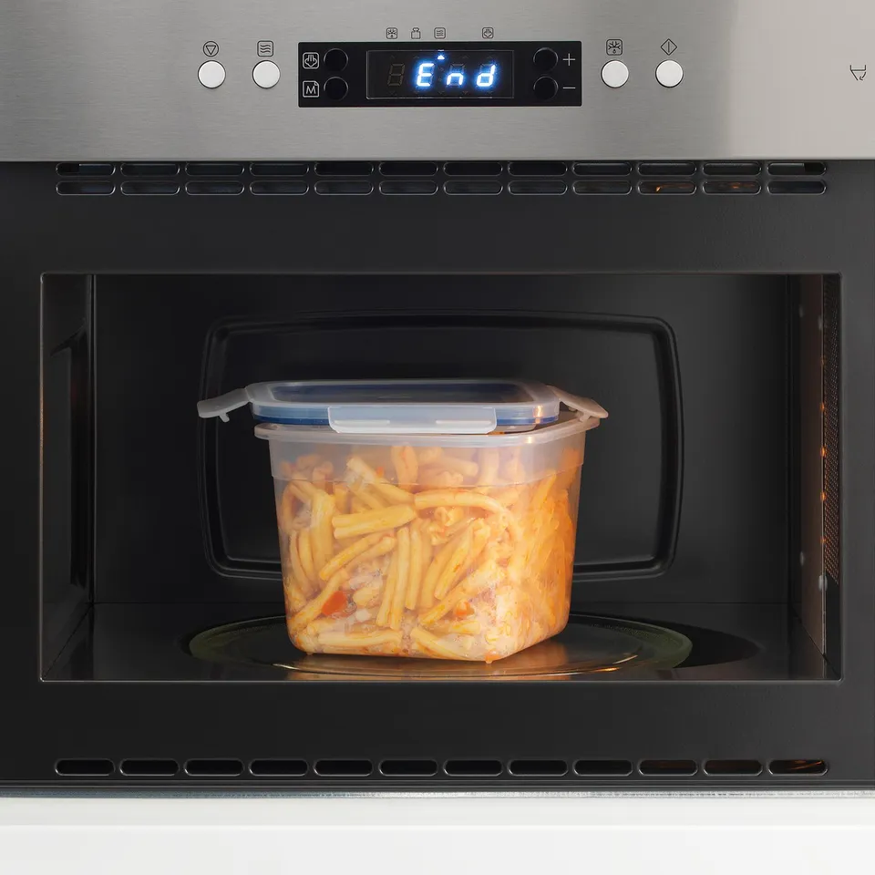 part: IKEA 365+ food container with lid