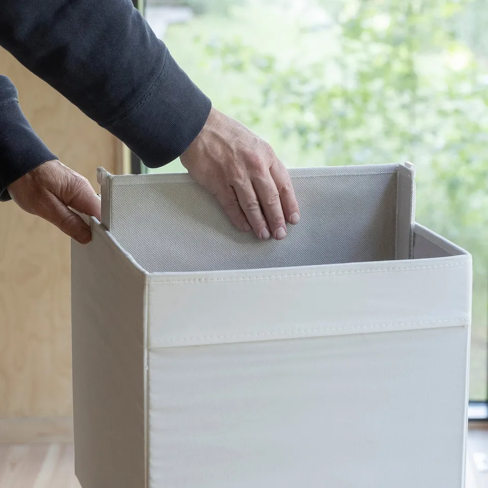 part: DRÖNA divider for storage box