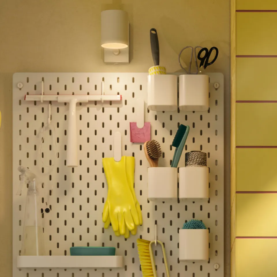 part: LILLNAGGEN squeegee