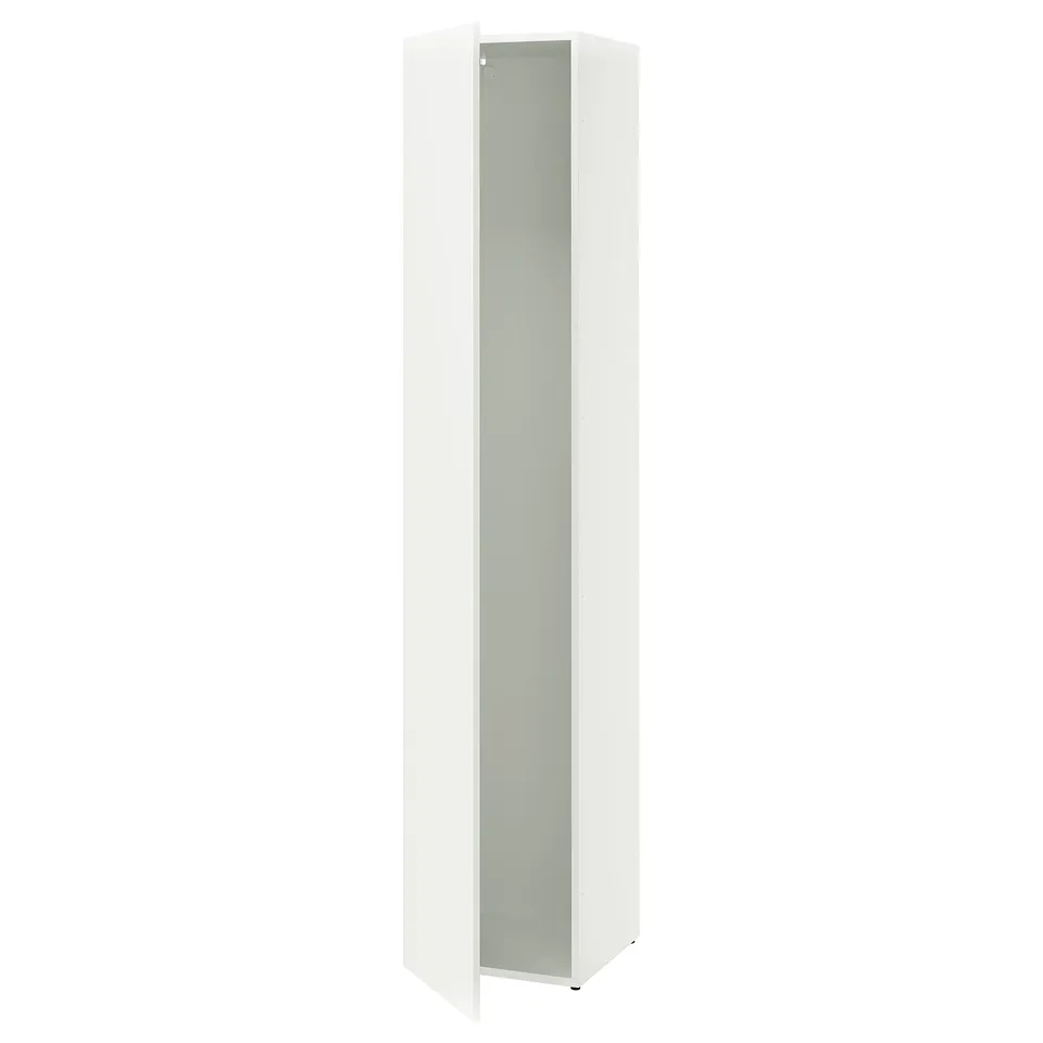 part: LASTARE frame with door