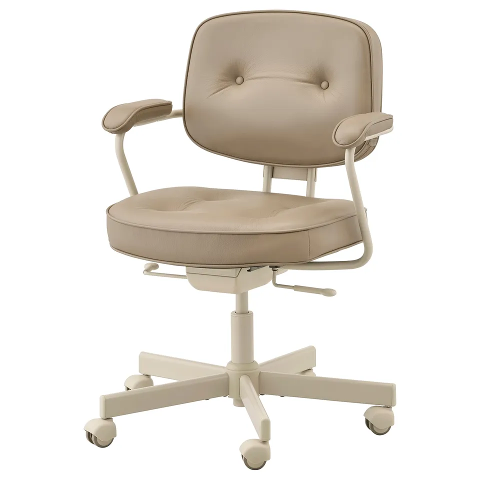 part: ALEFJÄLL office chair