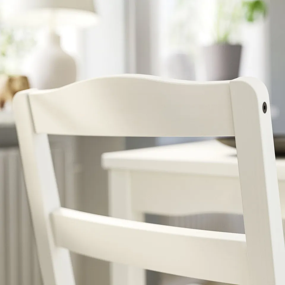 part: HAUGA chair