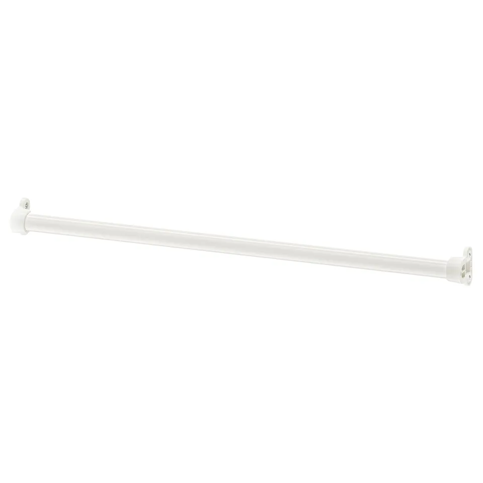part: KOMPLEMENT clothes rail