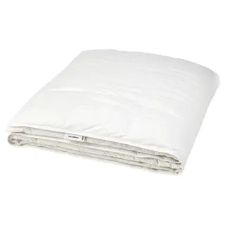 FJÄLLBRÄCKA duvet, warm, Length 220 x Width 240 cm