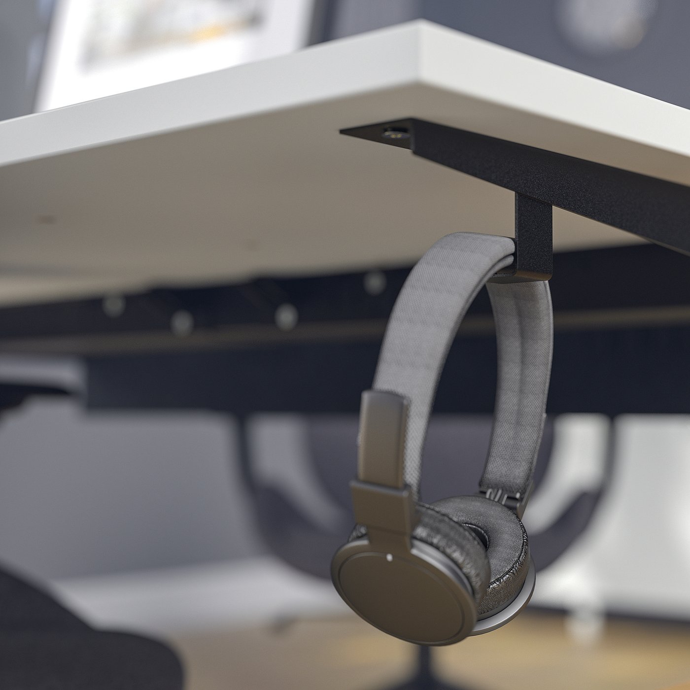 part: MITTZON desk