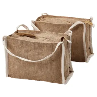 GULLRISMOTT food storage bag, for potatoes, 9.0 l