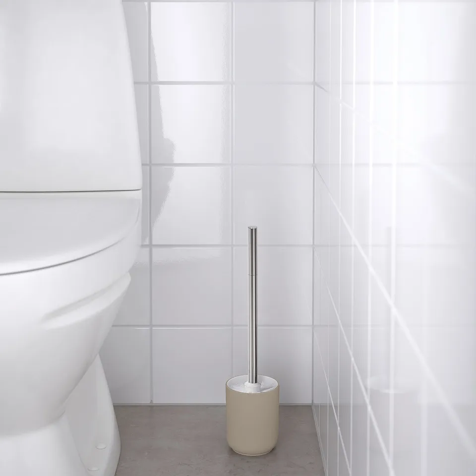 part: EKOLN toilet brush