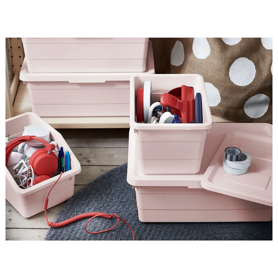 part: SOCKERBIT box with lid