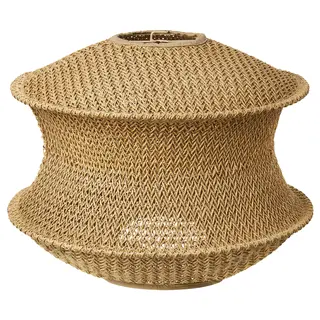 BLÅSTÅNG pendant lamp shade, 45 cm