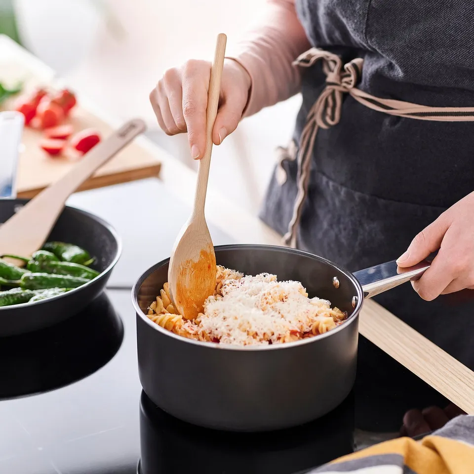 part: SJÖKEX 2-piece kitchen utensil set