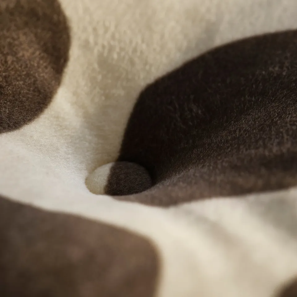 part: SANDLÖPARE stool cover
