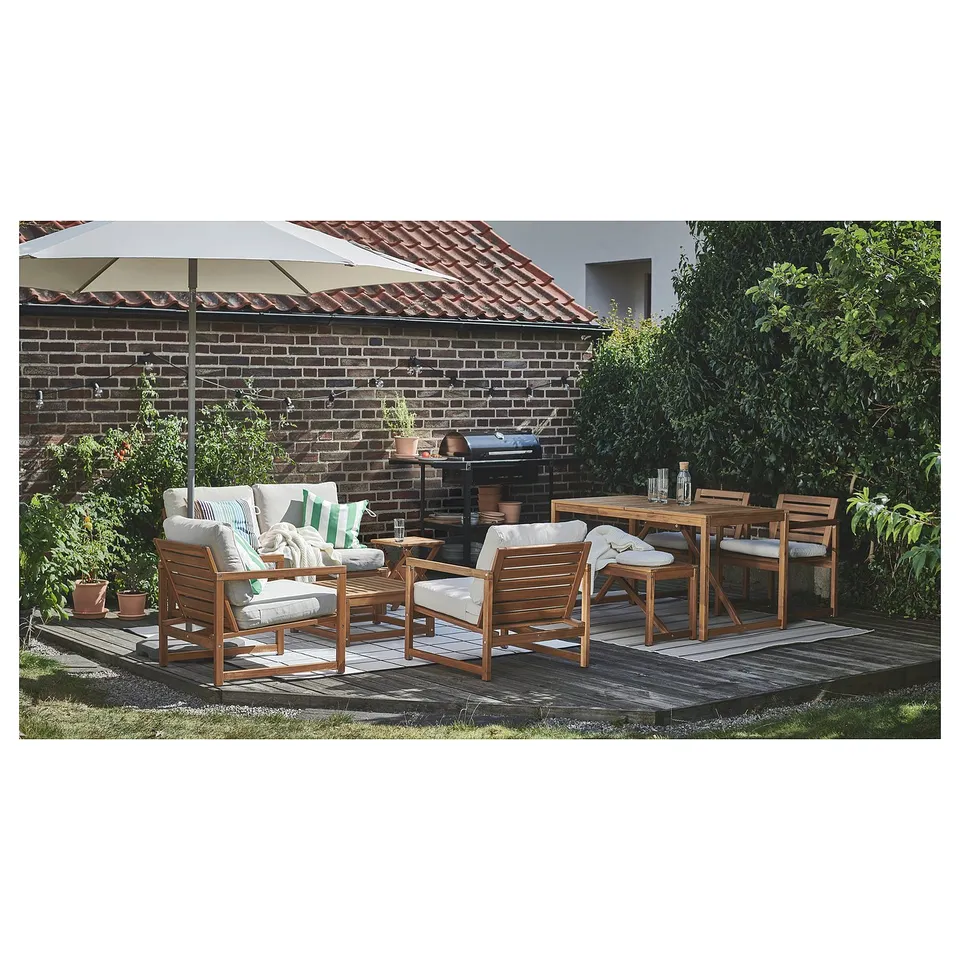 part: NÄMMARÖ lounge chair, outdoor
