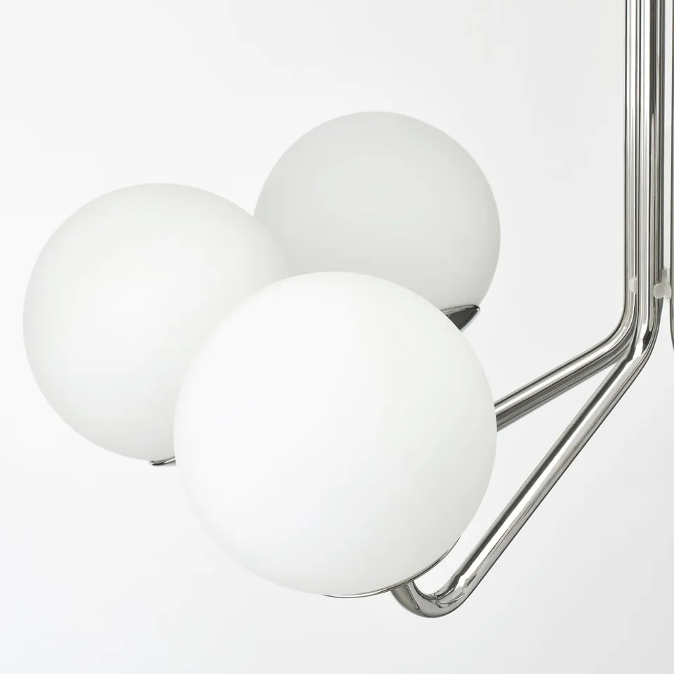 part: SIMRISHAMN chandelier, 7-armed