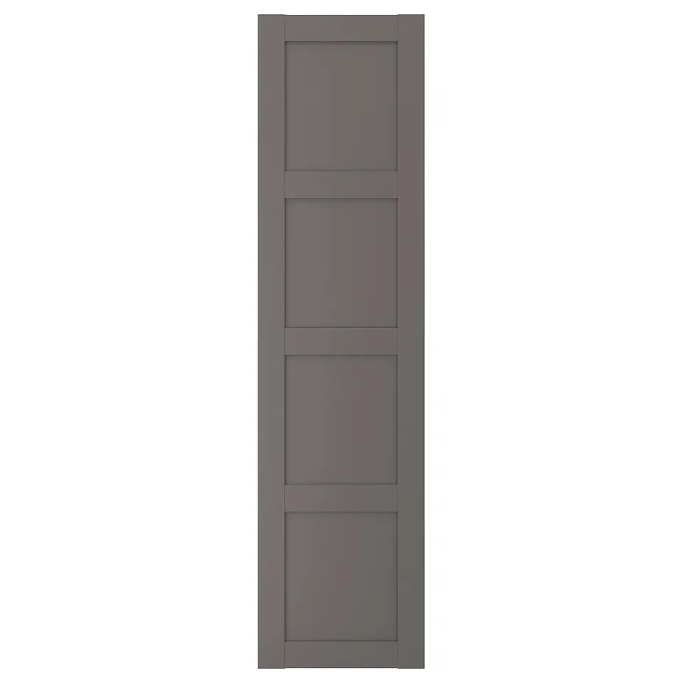 part: BERGSBO door