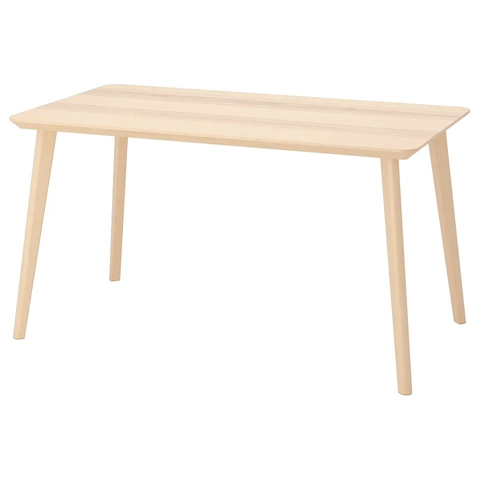 part: LISABO table