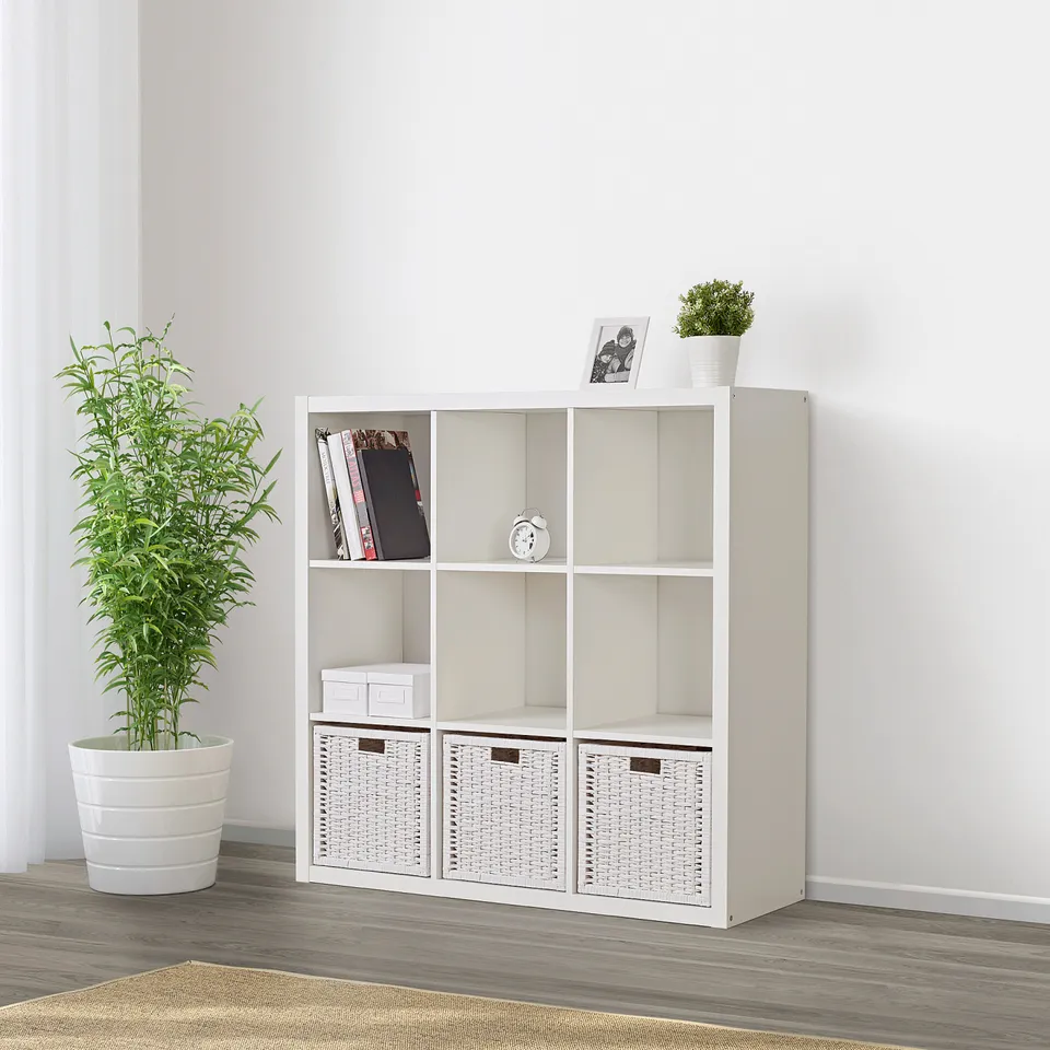 part: KALLAX shelving unit