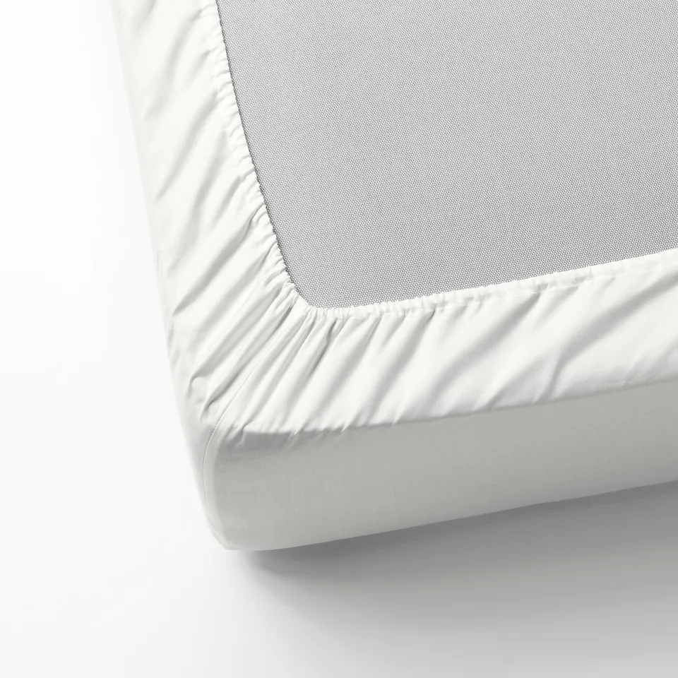 part: NATTJASMIN fitted sheet