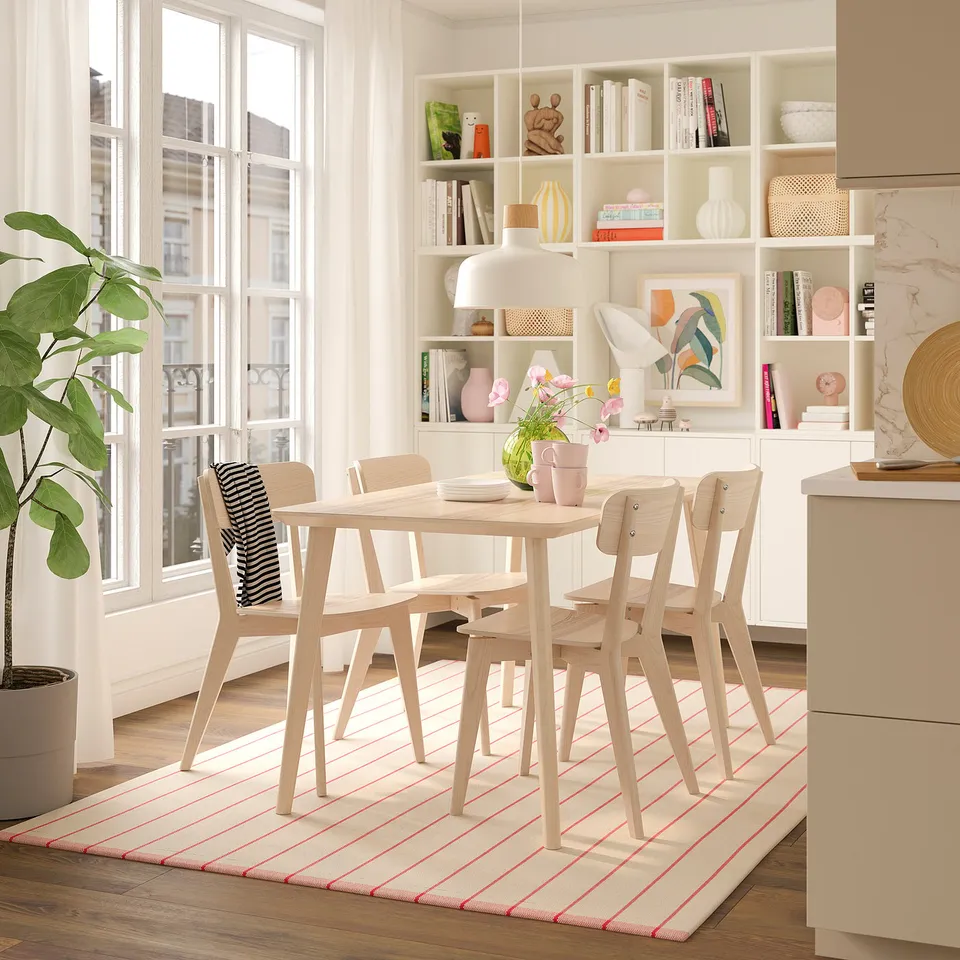 part: LISABO table