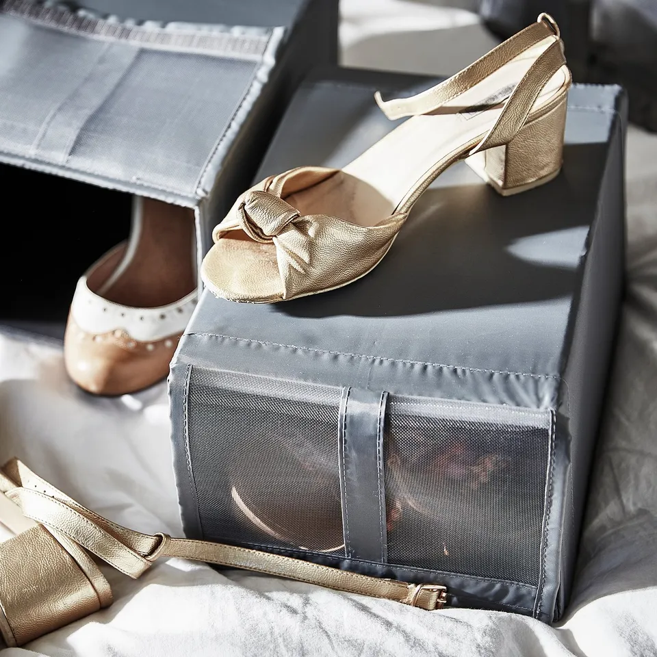 part: SKUBB shoe box